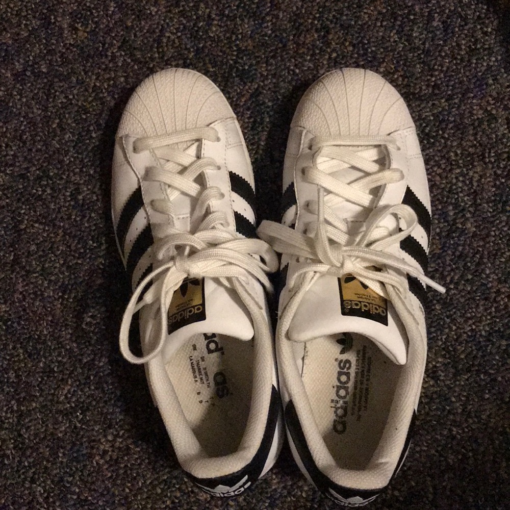 Adidas Classics